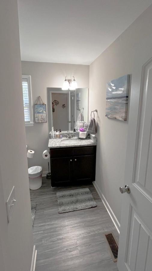 Great Little Guest Suite With Private Entry & Deck! Pet Friendly & 30 Mins To Nashville! Ashland City Экстерьер фото
