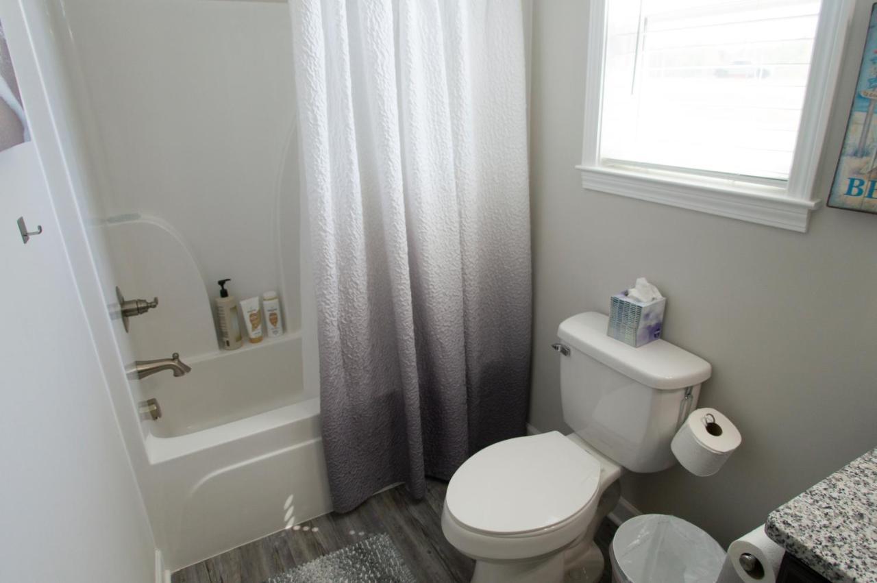 Great Little Guest Suite With Private Entry & Deck! Pet Friendly & 30 Mins To Nashville! Ashland City Экстерьер фото